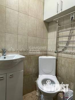 Студия квартира, вторичка, 20м2, 1/5 этаж