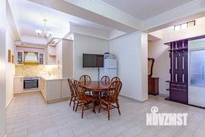 3-к квартира, вторичка, 72м2, 3/12 этаж