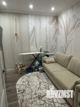 2-к квартира, вторичка, 48м2, 11/21 этаж