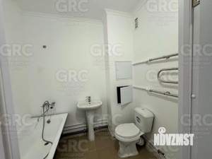 1-к квартира, вторичка, 29м2, 15/19 этаж