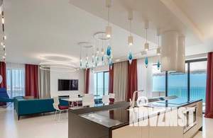 3-к квартира, вторичка, 130м2, 14/26 этаж