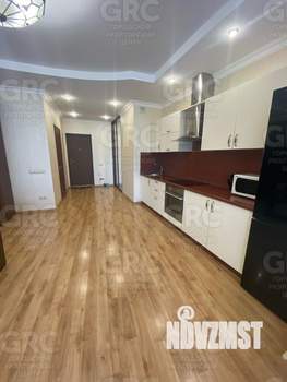 1-к квартира, вторичка, 50м2, 8/20 этаж