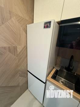 Студия квартира, вторичка, 35м2, 1/10 этаж