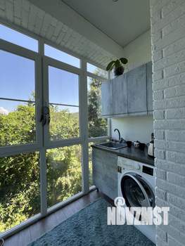 2-к квартира, вторичка, 43м2, 2/3 этаж