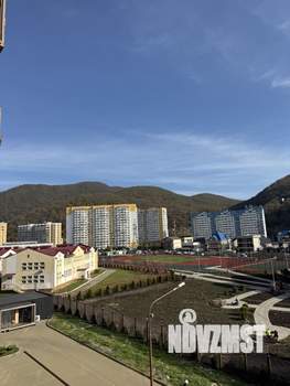 1-к квартира, вторичка, 37м2, 4/10 этаж