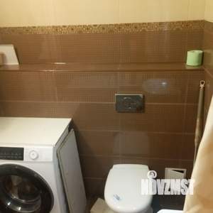 1-к квартира, вторичка, 37м2, 23/25 этаж