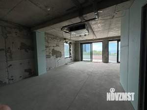2-к квартира, вторичка, 82м2, 6/6 этаж