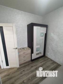 2-к квартира, вторичка, 31м2, 2/2 этаж