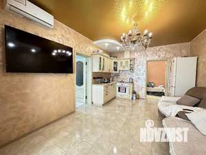 2-к квартира, вторичка, 70м2, 11/15 этаж