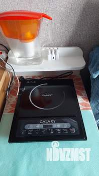 Студия квартира, вторичка, 15м2, 5/5 этаж