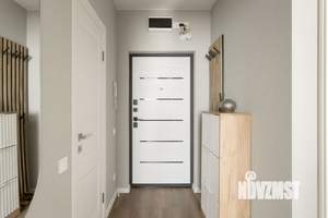 2-к квартира, вторичка, 60м2, 15/16 этаж