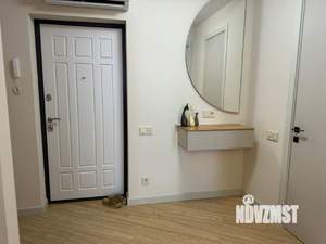 2-к квартира, вторичка, 48м2, 9/18 этаж