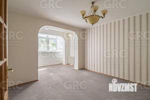 3-к квартира, вторичка, 74м2, 2/10 этаж