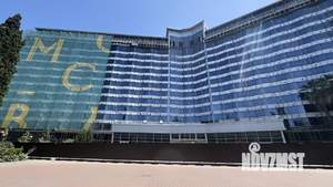 1-к квартира, вторичка, 55м2, 12/14 этаж