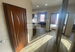 1-к квартира, вторичка, 31м2, 12/12 этаж