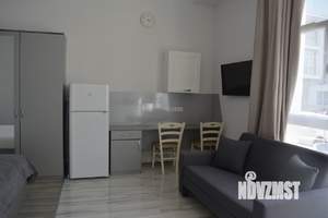 Студия квартира, вторичка, 59м2, 1/4 этаж
