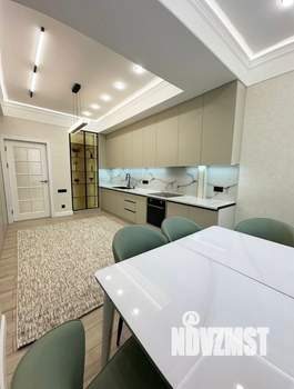 2-к квартира, вторичка, 46м2, 7/7 этаж