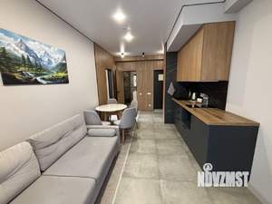 1-к квартира, вторичка, 30м2, 2/3 этаж