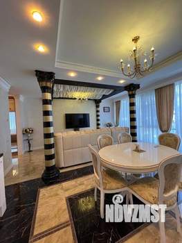 3-к квартира, вторичка, 99м2, 2/7 этаж