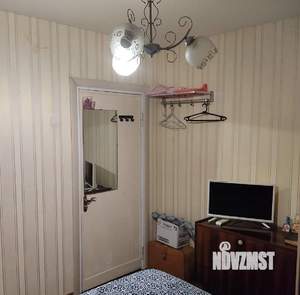 3-к квартира, вторичка, 47м2, 1/5 этаж