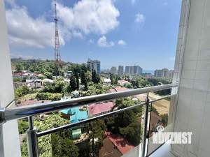 3-к квартира, вторичка, 90м2, 15/22 этаж