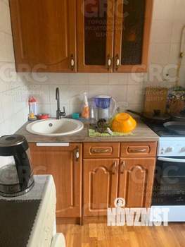 1-к квартира, вторичка, 36м2, 1/5 этаж