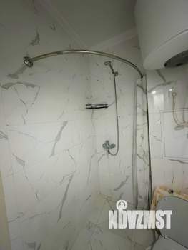 1-к квартира, вторичка, 28м2, 2/2 этаж