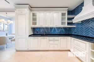 3-к квартира, вторичка, 75м2, 11/16 этаж