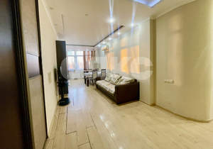 3-к квартира, вторичка, 74м2, 4/7 этаж