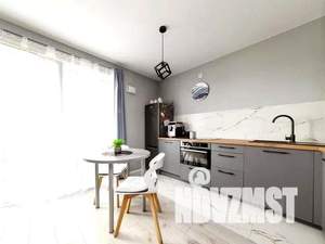 2-к квартира, вторичка, 44м2, 21/22 этаж