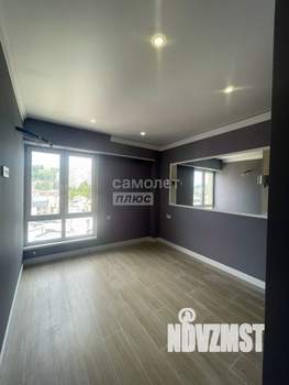 2-к квартира, вторичка, 51м2, 11/16 этаж