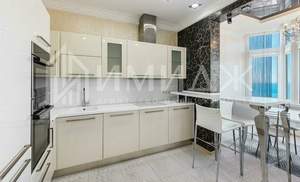 2-к квартира, вторичка, 118м2, 17/23 этаж