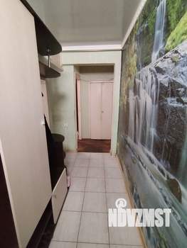 2-к квартира, вторичка, 51м2, 1/5 этаж