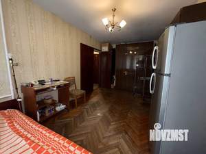 2-к квартира, вторичка, 49м2, 3/5 этаж