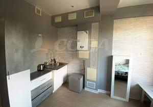 Студия квартира, вторичка, 16м2, 11/11 этаж