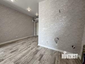 2-к квартира, вторичка, 34м2, 3/12 этаж