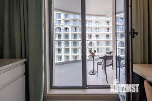 1-к квартира, вторичка, 45м2, 8/8 этаж