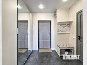 1-к квартира, вторичка, 34м2, 10/12 этаж