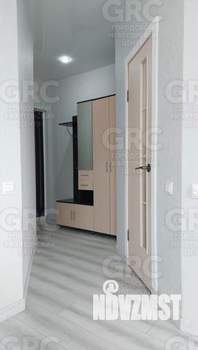 1-к квартира, вторичка, 30м2, 4/9 этаж