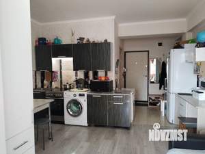 Студия квартира, вторичка, 28м2, 1/7 этаж