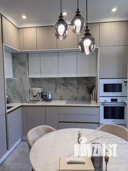 2-к квартира, вторичка, 47м2, 10/16 этаж