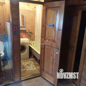 3-к квартира, вторичка, 60м2, 4/12 этаж