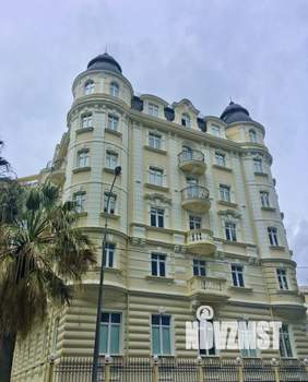 1-к квартира, вторичка, 35м2, 4/6 этаж