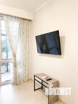 1-к квартира, вторичка, 37м2, 1/3 этаж