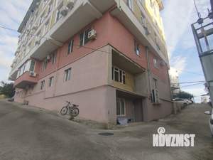 Студия квартира, вторичка, 135м2, 2/7 этаж