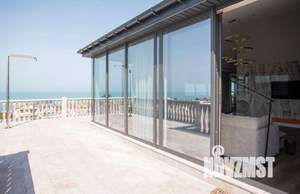 3-к квартира, вторичка, 150м2, 8/8 этаж