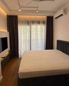 Студия квартира, вторичка, 37м2, 12/25 этаж