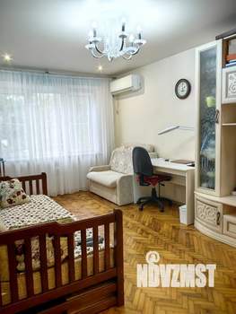 3-к квартира, вторичка, 70м2, 5/5 этаж