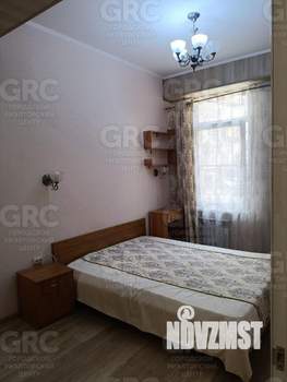 2-к квартира, вторичка, 50м2, 1/5 этаж