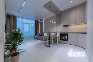 2-к квартира, вторичка, 60м2, 10/13 этаж